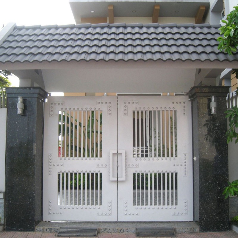 Đá ốp ngoại thất