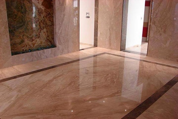Đá ốp ngoại thất