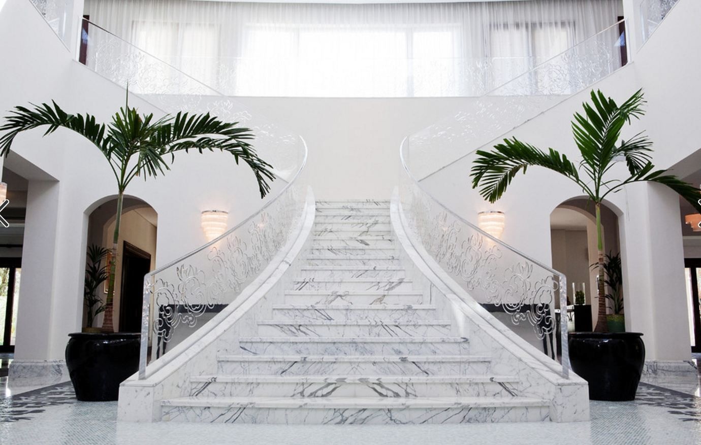 Đá marble tự nhiên