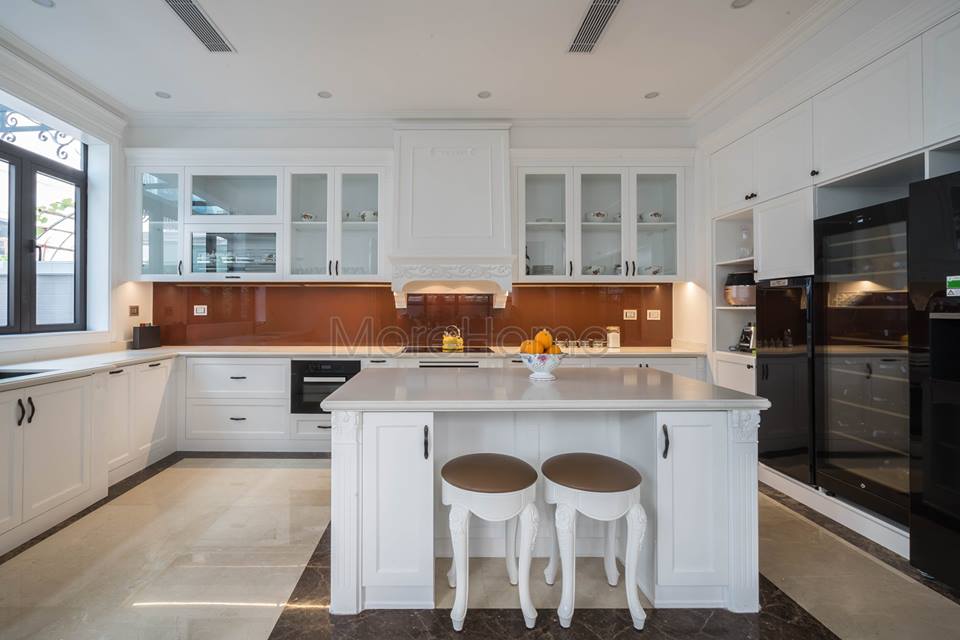 Đá granite tự nhiên